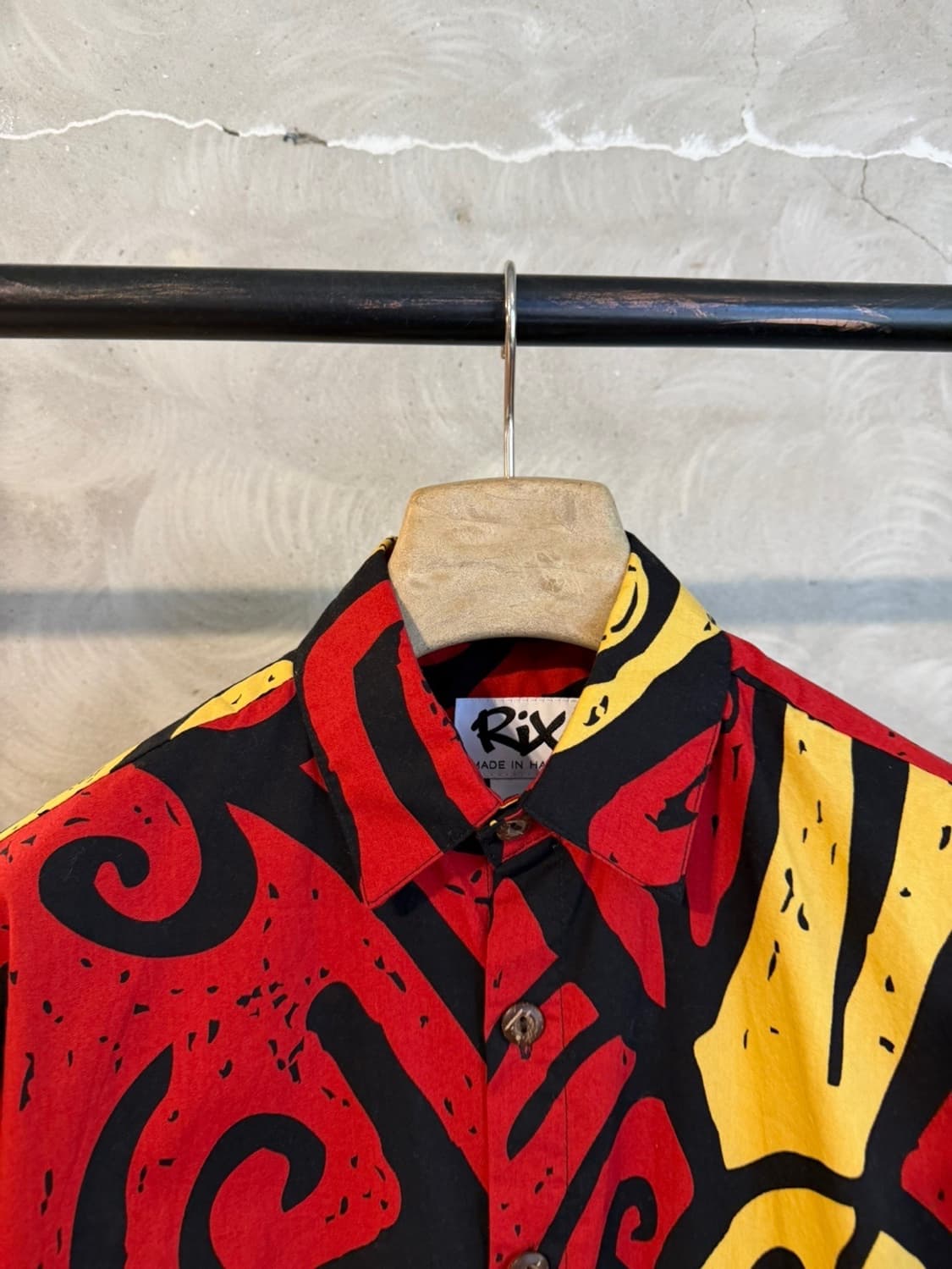 Ric 하와이안 셔츠 100 상품이미지3