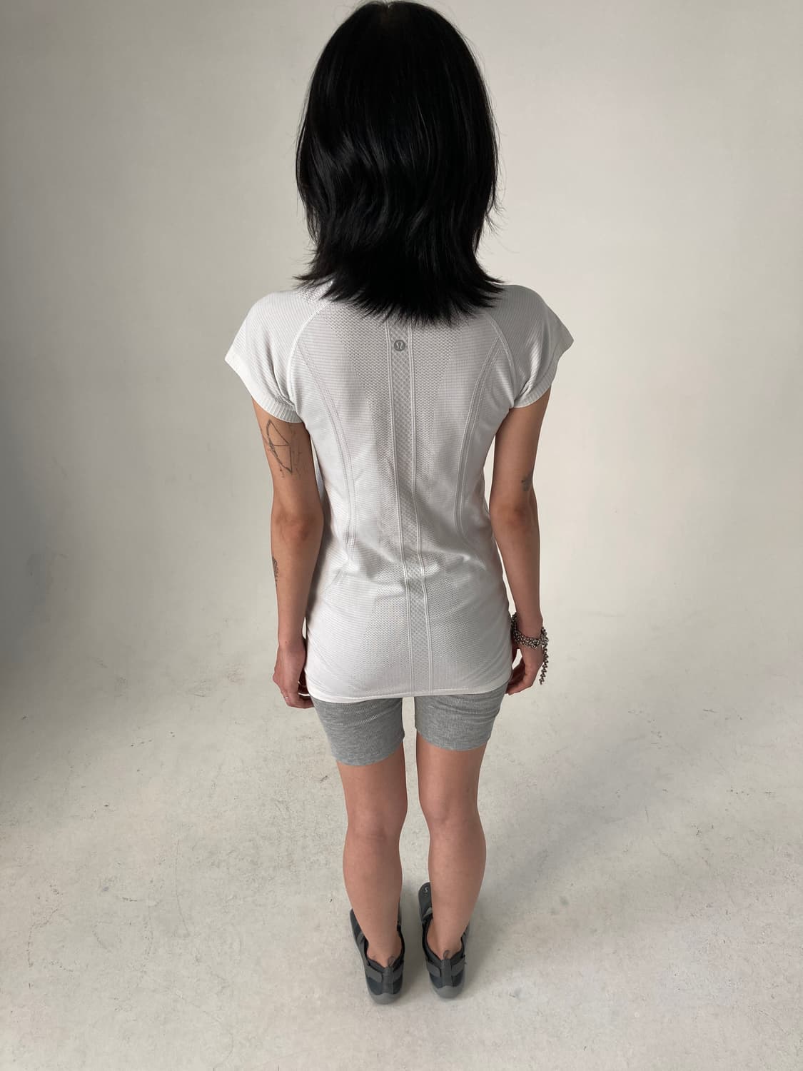 Lululemon back line detail t 상품이미지3