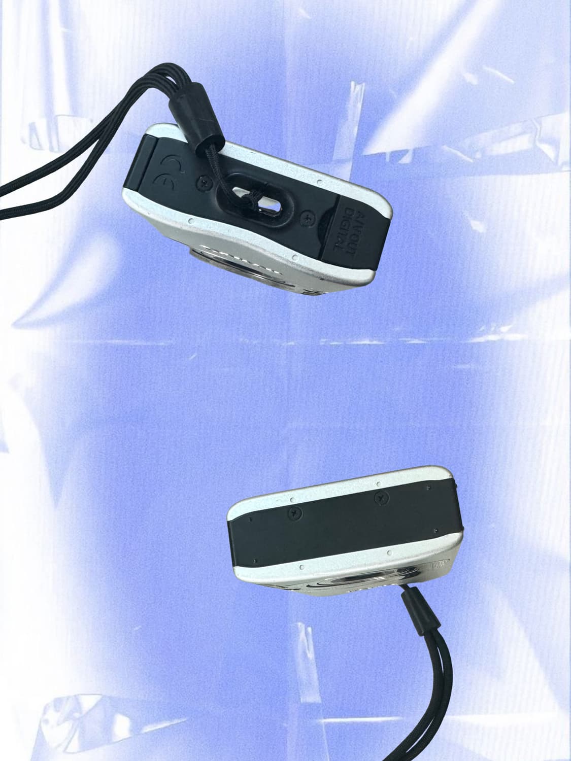 리사디카🤍) 캐논 익서스 80 실버 / IXUS 80 IS 상품이미지4