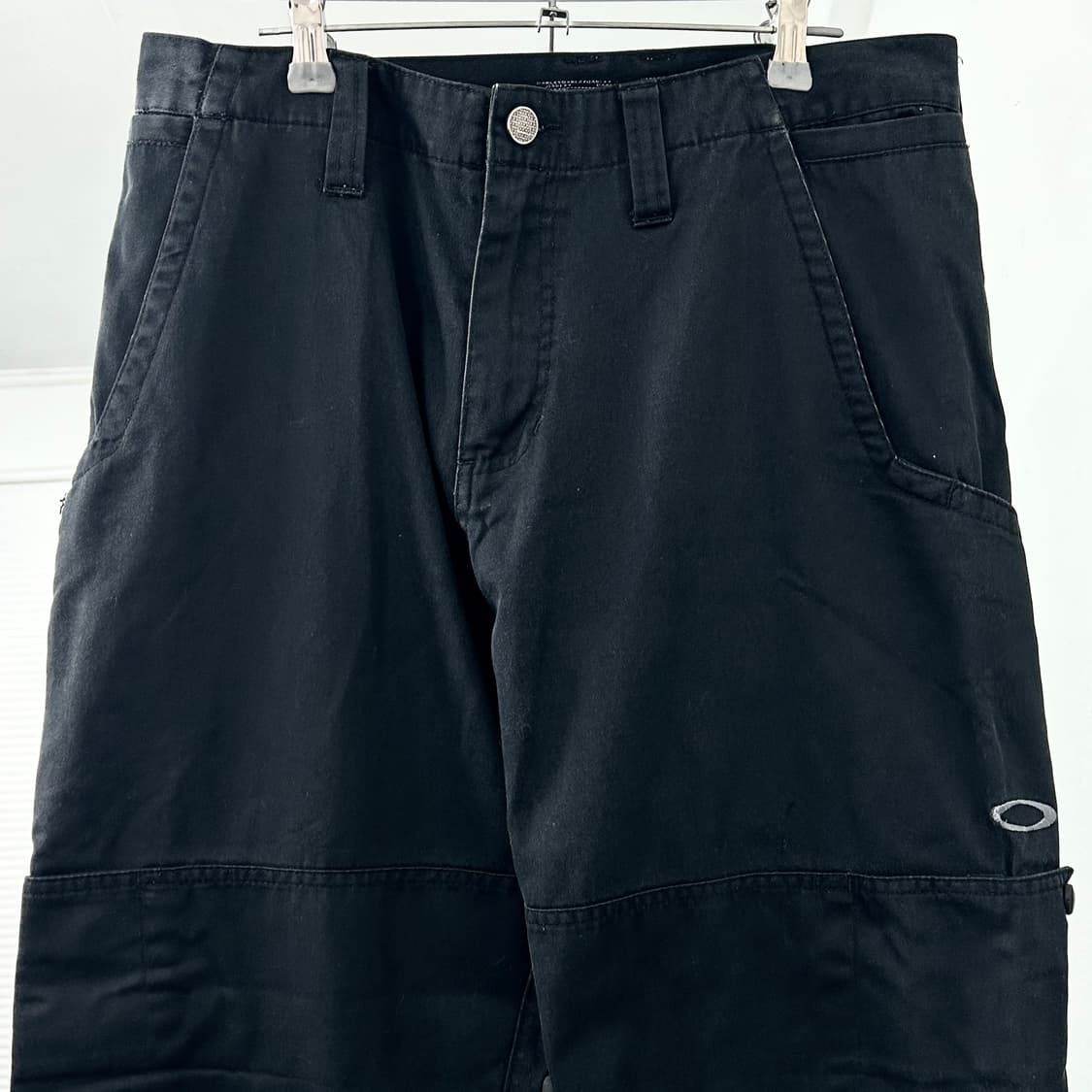 오클리 아이콘 코튼 팬츠 상품이미지6