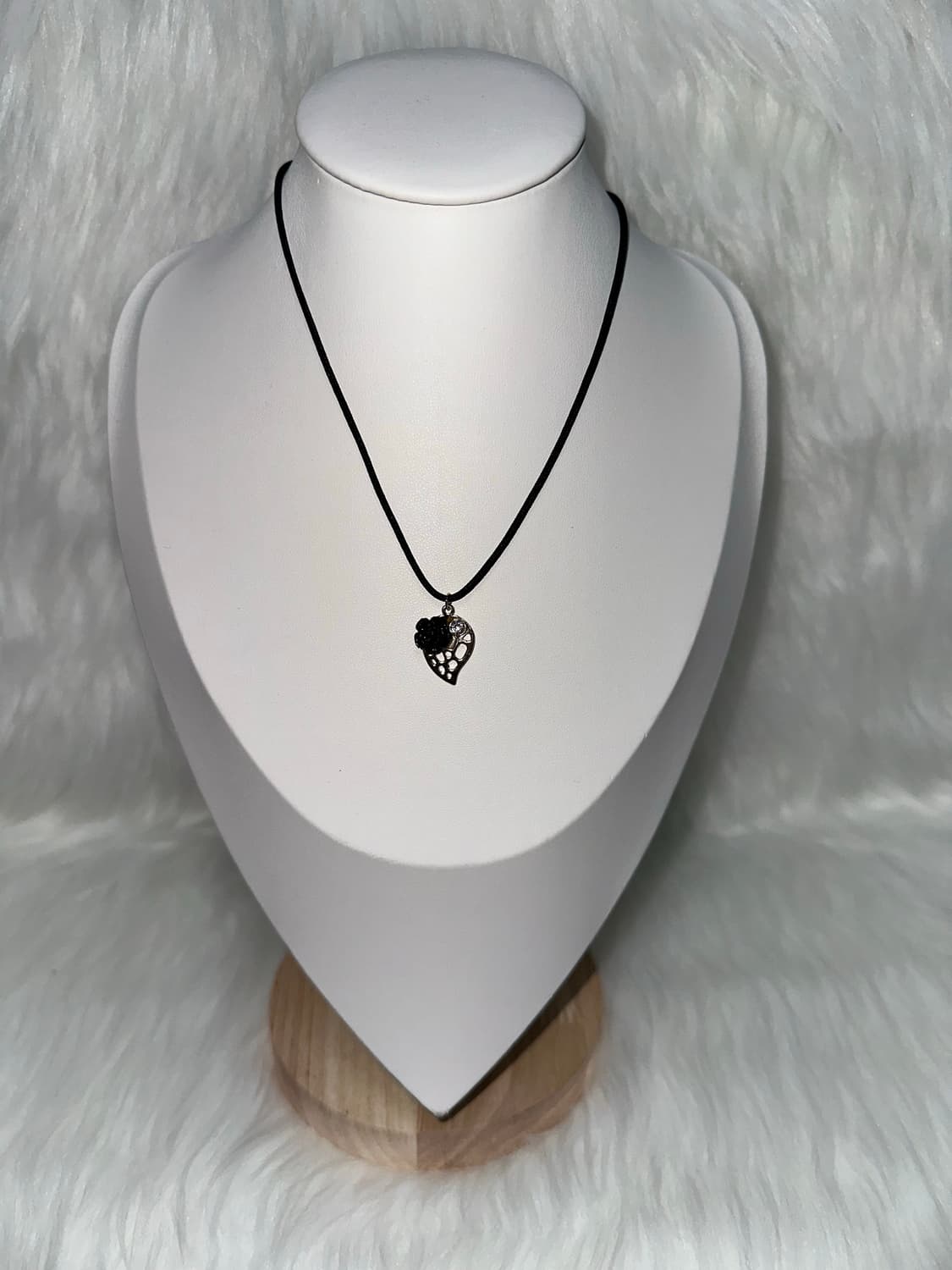 오리엔탈 고스펑크 목걸이 상품이미지2