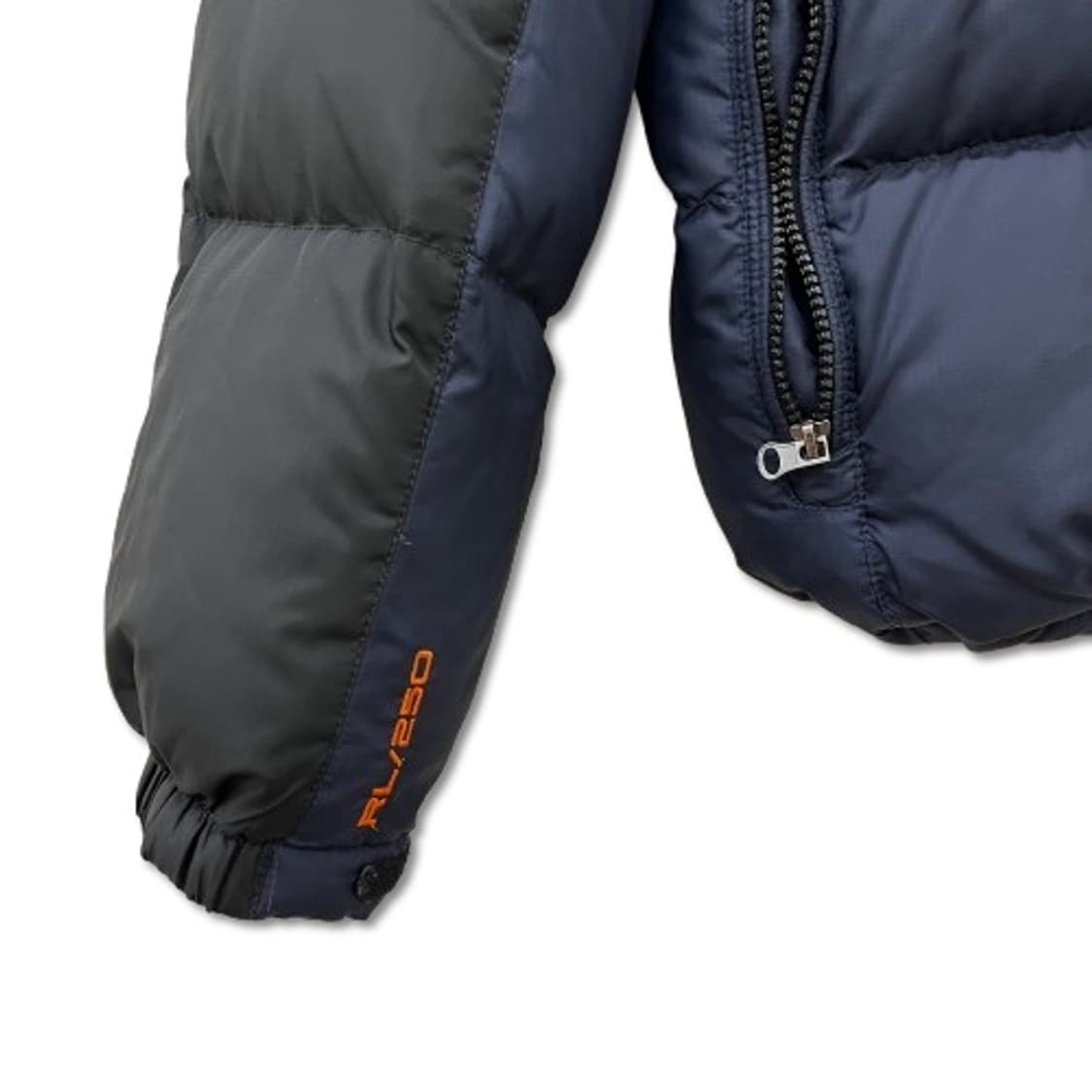 폴로 랄프로렌 다운 패딩 점퍼 상품이미지5