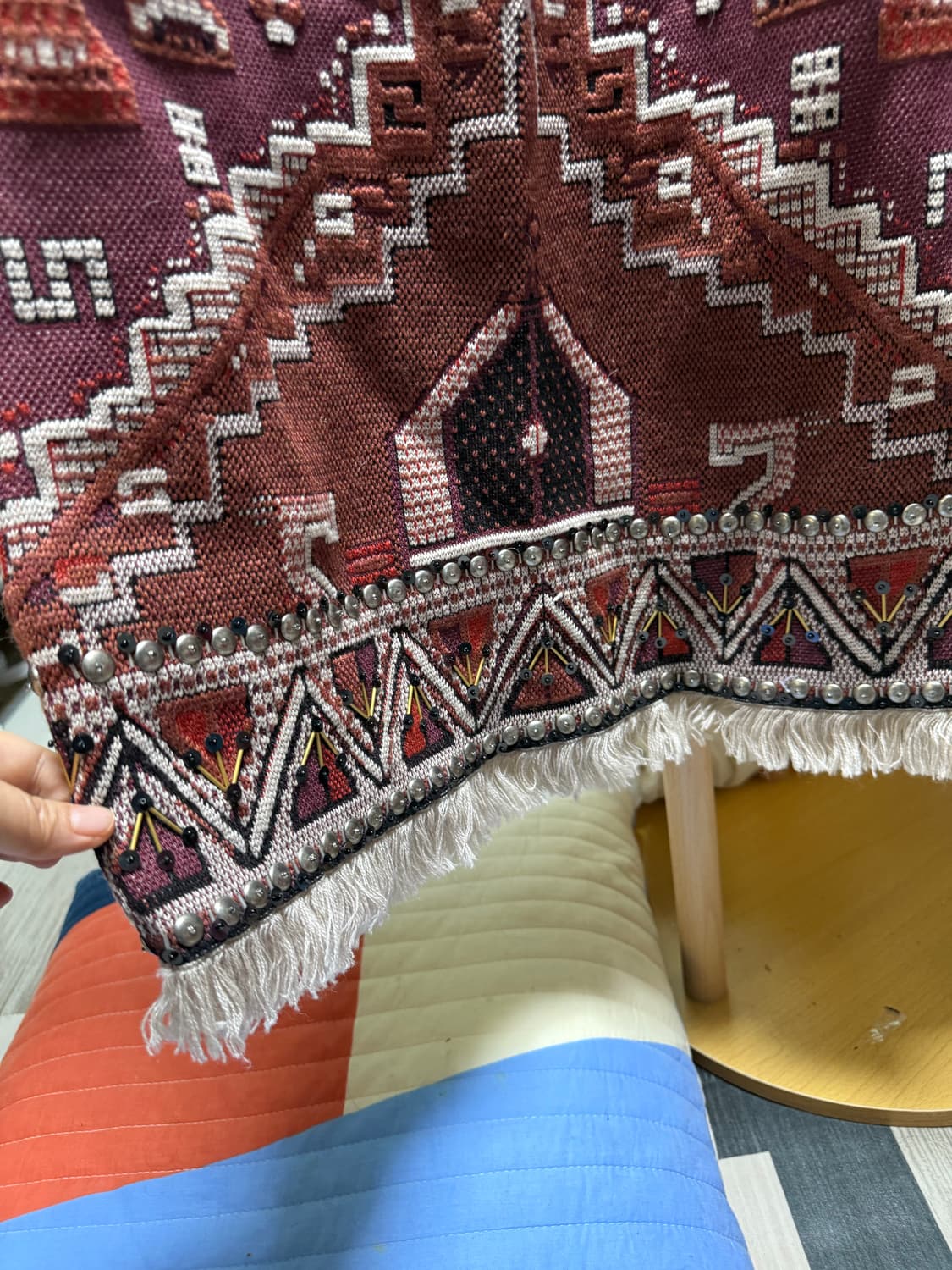 토리버치 55 새상품 상품이미지4