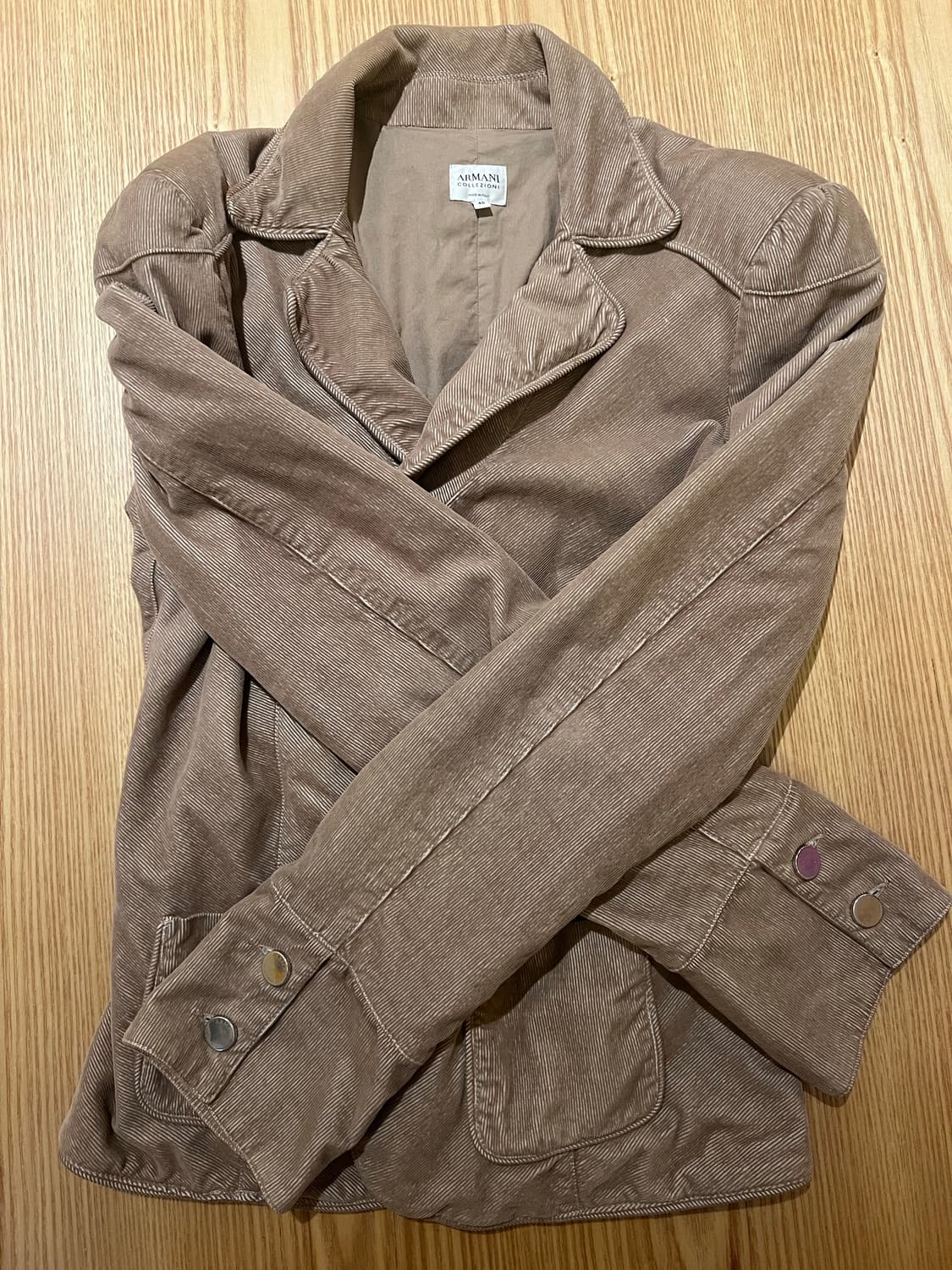 Armani collezioni  블레이저 자켓 상품이미지2