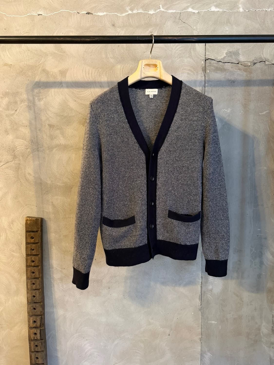 클럽모나코 가디건 100 상품이미지1