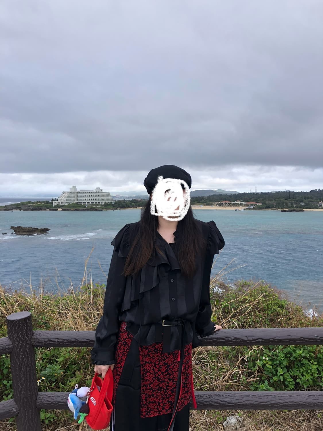 오픈와이와이 블라우스 상품이미지4