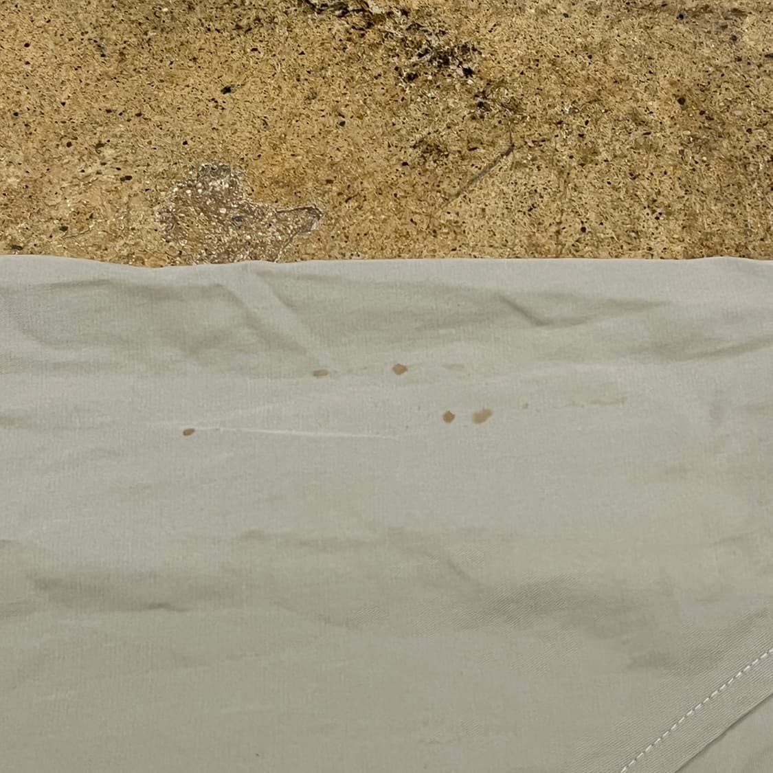 [정품] 버버리 블루종 자켓 b15 상품이미지5