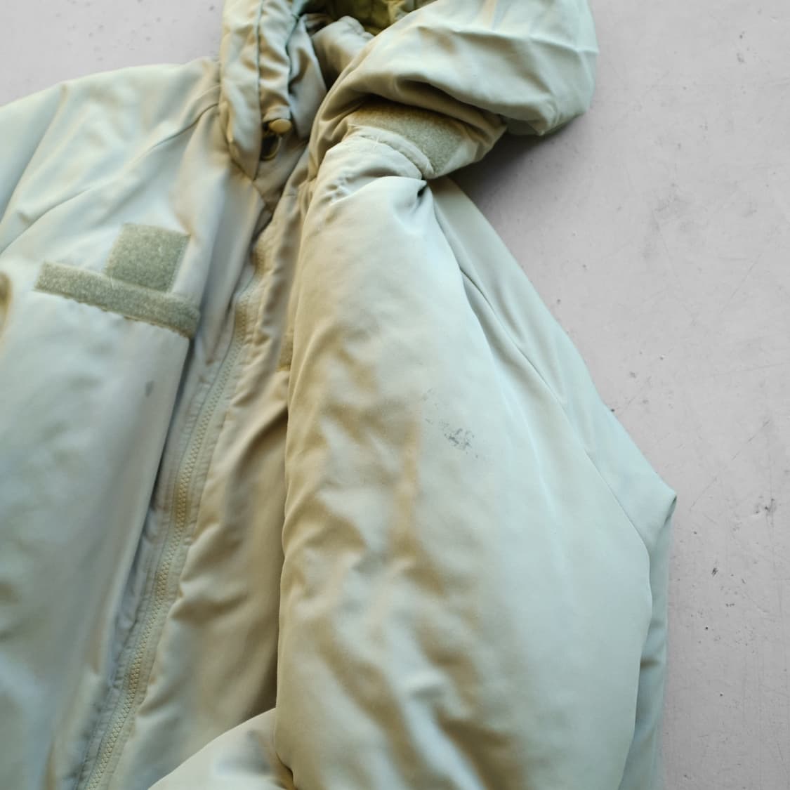 US Army Ecwcs Gen-lll Level 7 Fade 상품이미지7