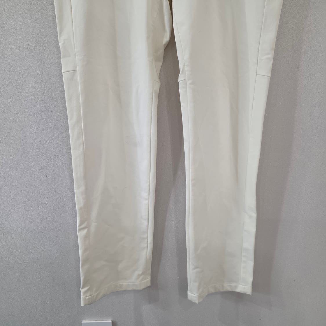 캘러웨이 골프바지 화이트 35~6인치 상품이미지2