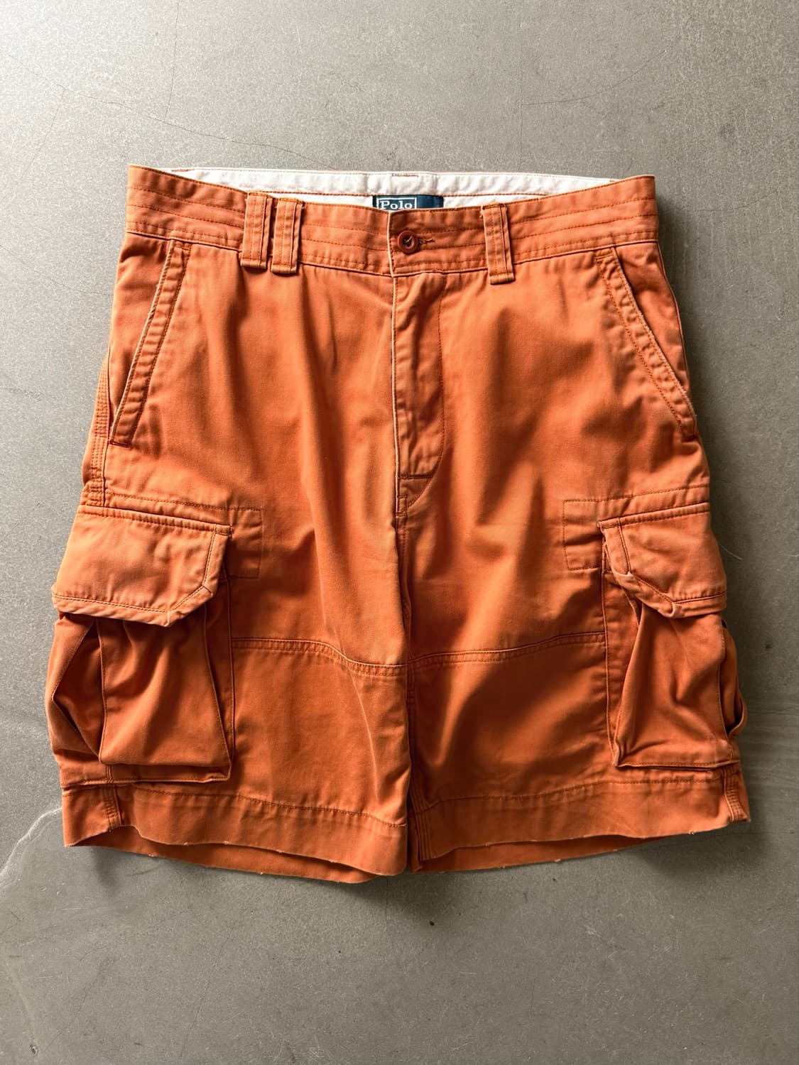 VIntage Polo Ralph Lauren Cargo Shorts 상품이미지1
