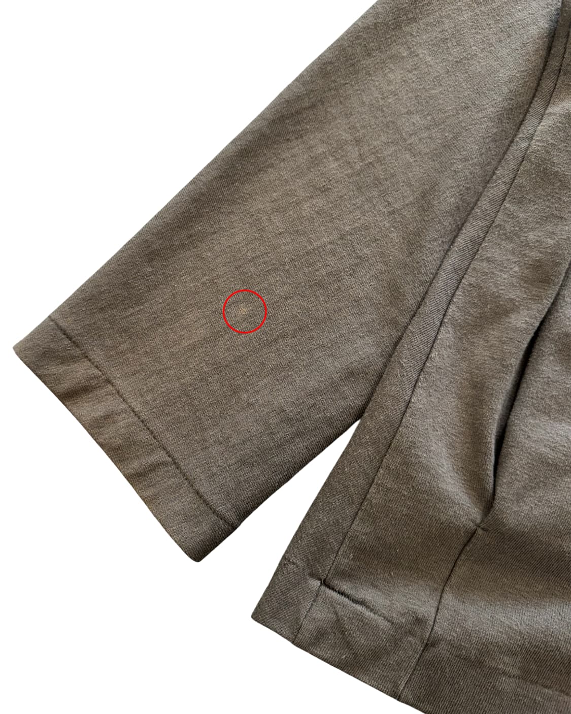 와이즈 스탠드 카라 자켓 상품이미지9