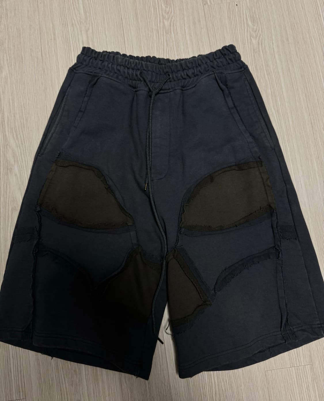 아조바이조 반바지 M 사이즈 상품이미지1