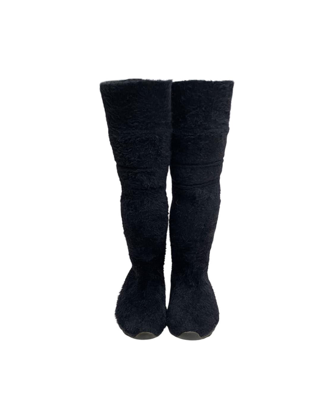 버나드 윌헴 x 캠퍼 투게더 히말라얀 부츠 상품이미지6