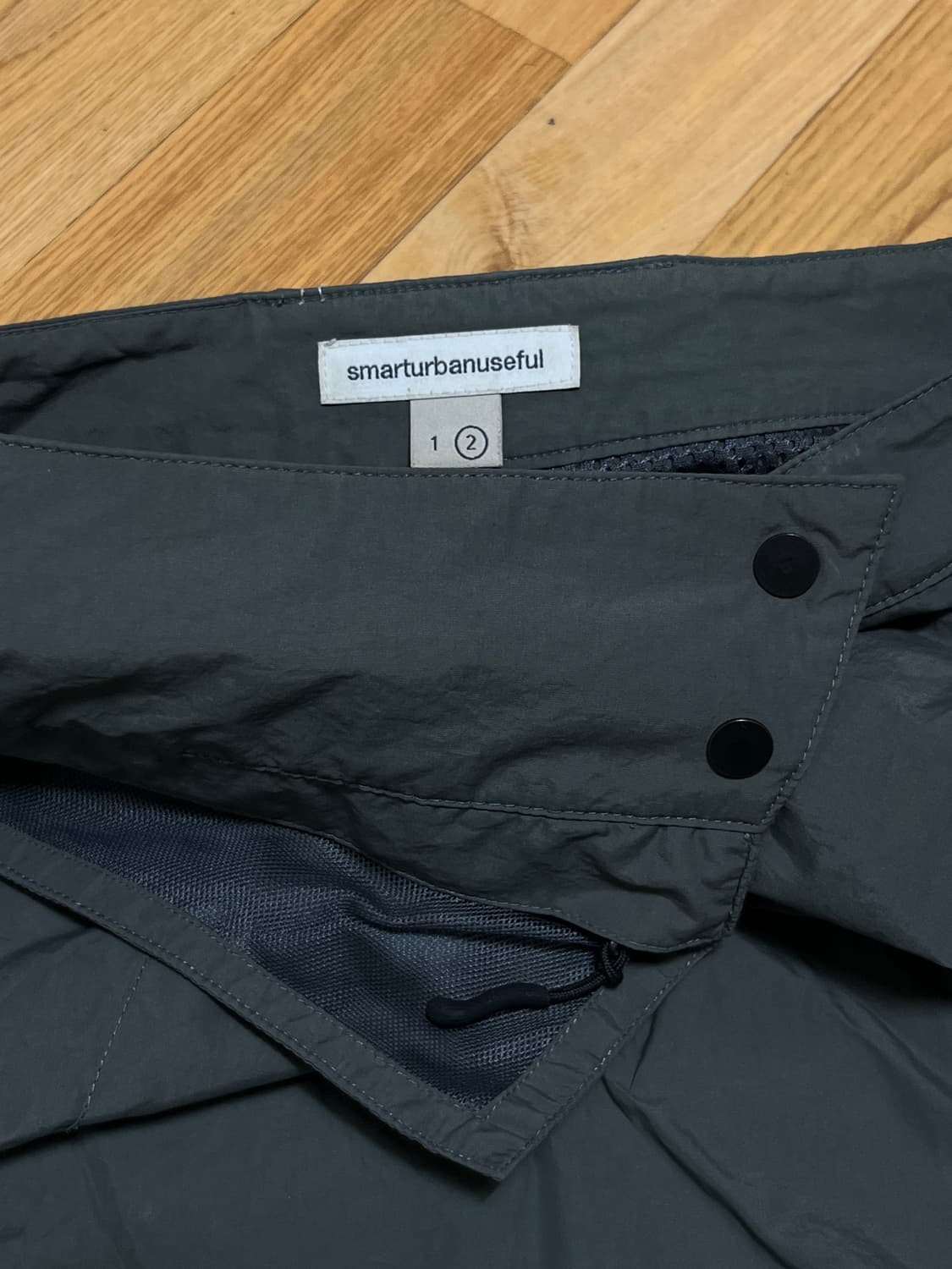 코이세이오 스커트 스마트어반유즈풀 상품이미지5