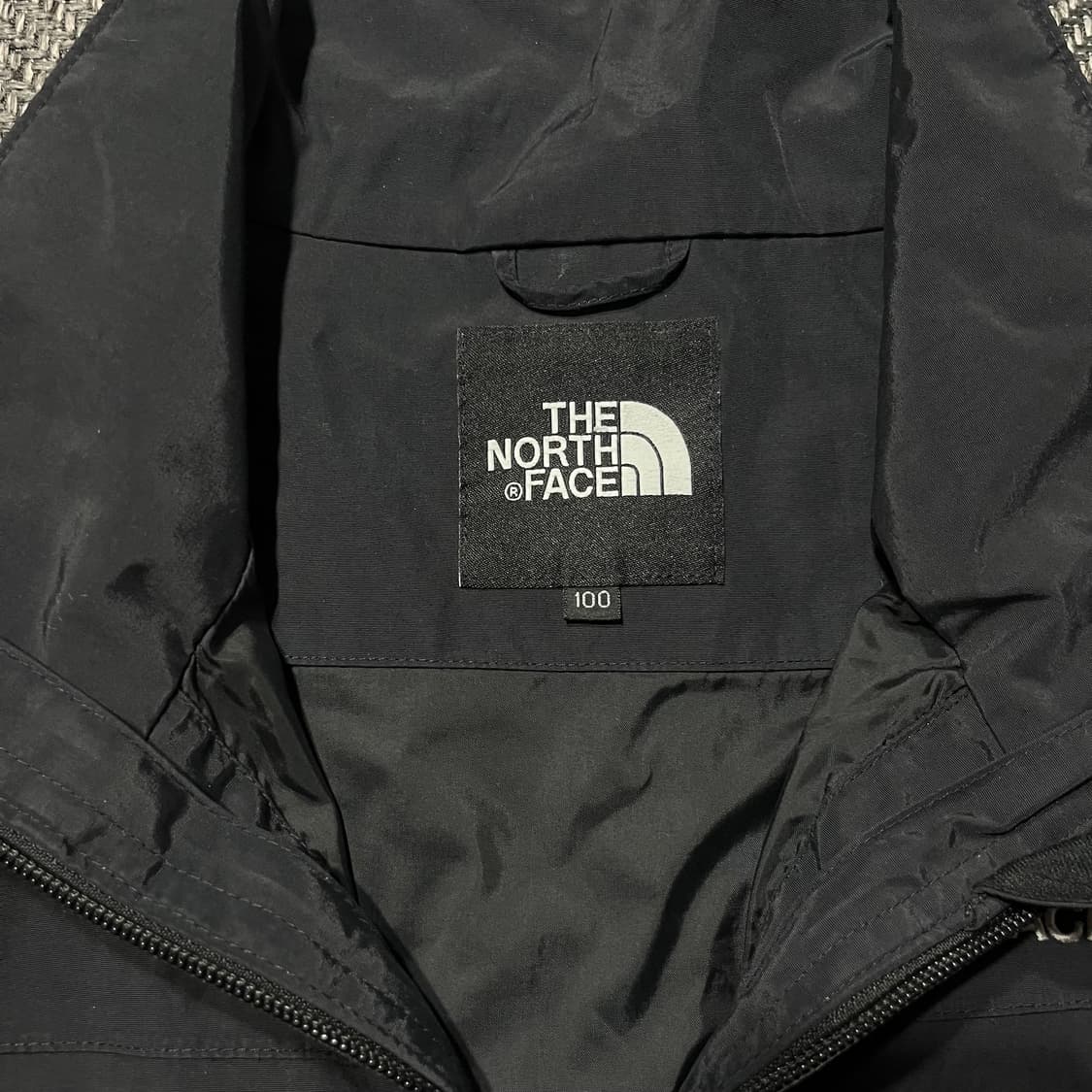 THE NORTH FACE 노스페이스 하이벤트 바람막이 상품이미지4