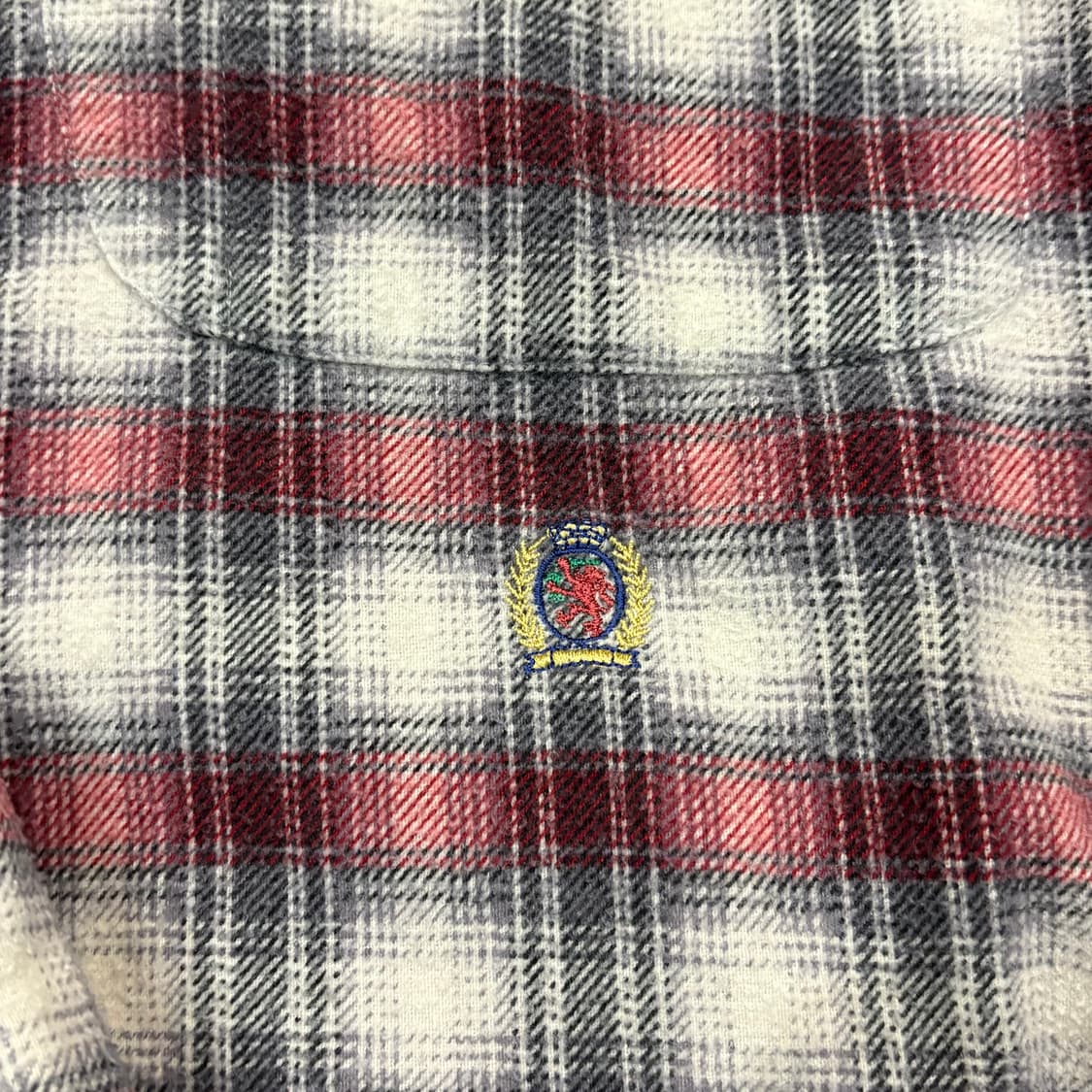 [M] 폴로 랄프로렌 퀼팅 워크 자켓 상품이미지4