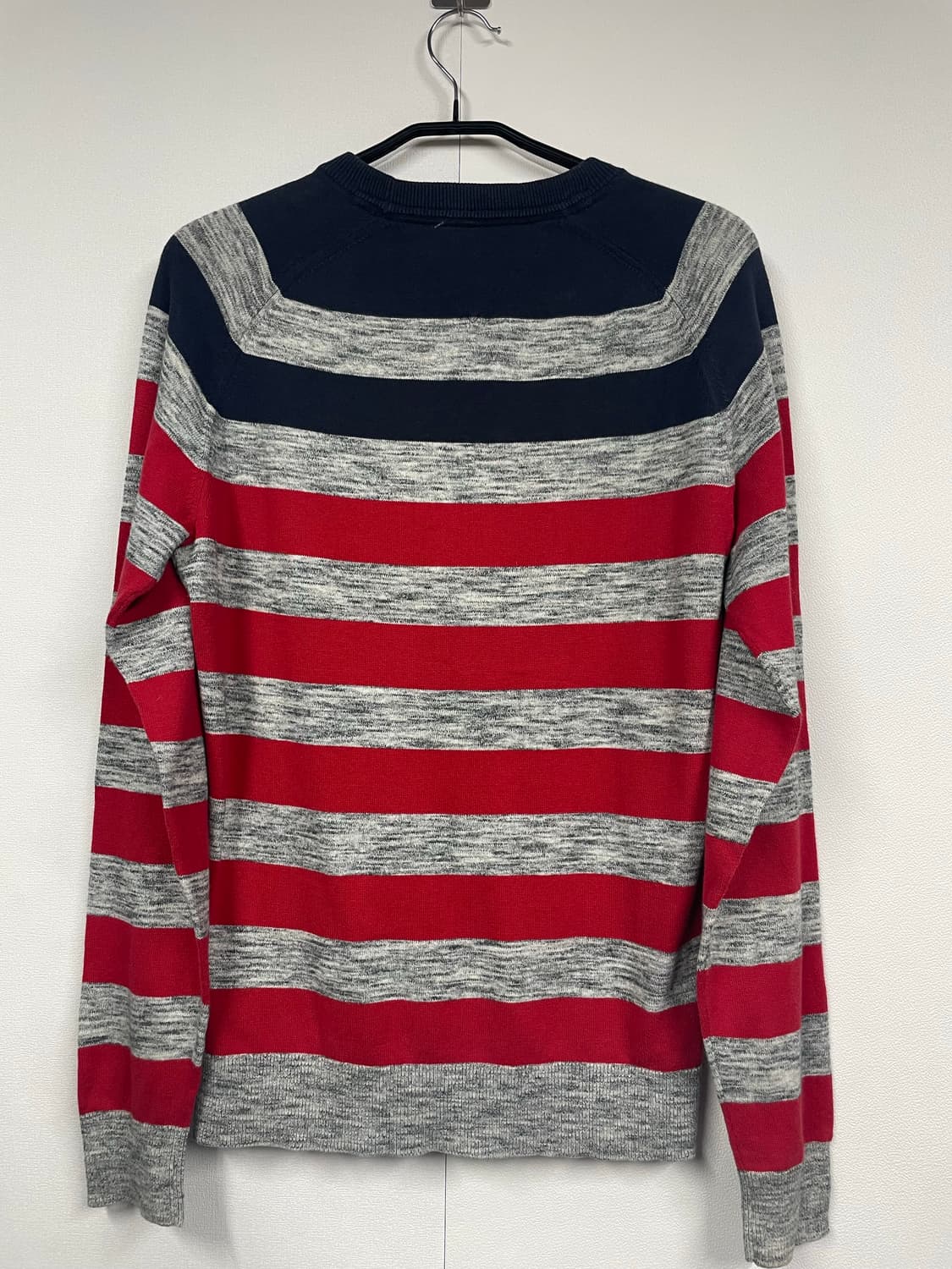 타미 스트라이프 니트 상품이미지3