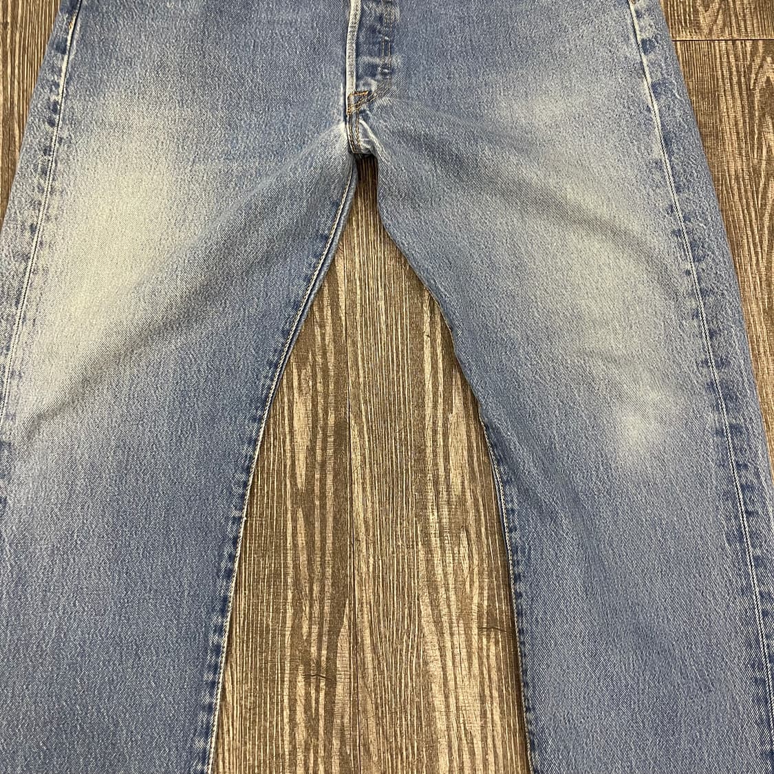 Levi's 501  w38l32 상품이미지4