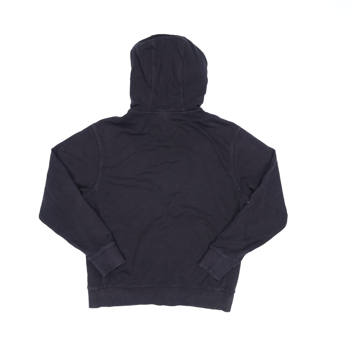 M 나이키 스우시 후드 집업 0413M 상품이미지2