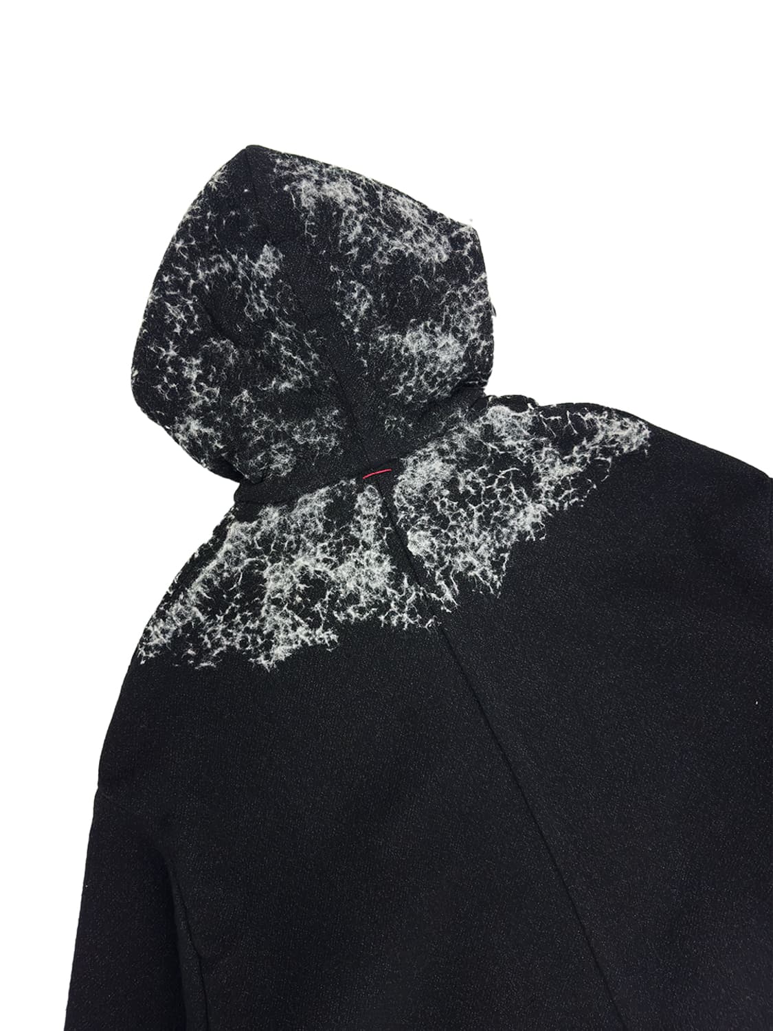 Sinya Kozuka 18fw  Snowing Coat/ 1 상품이미지6