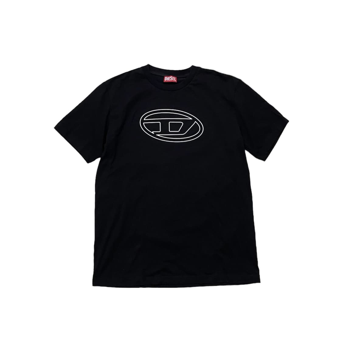 diesel t-shirt 상품이미지1