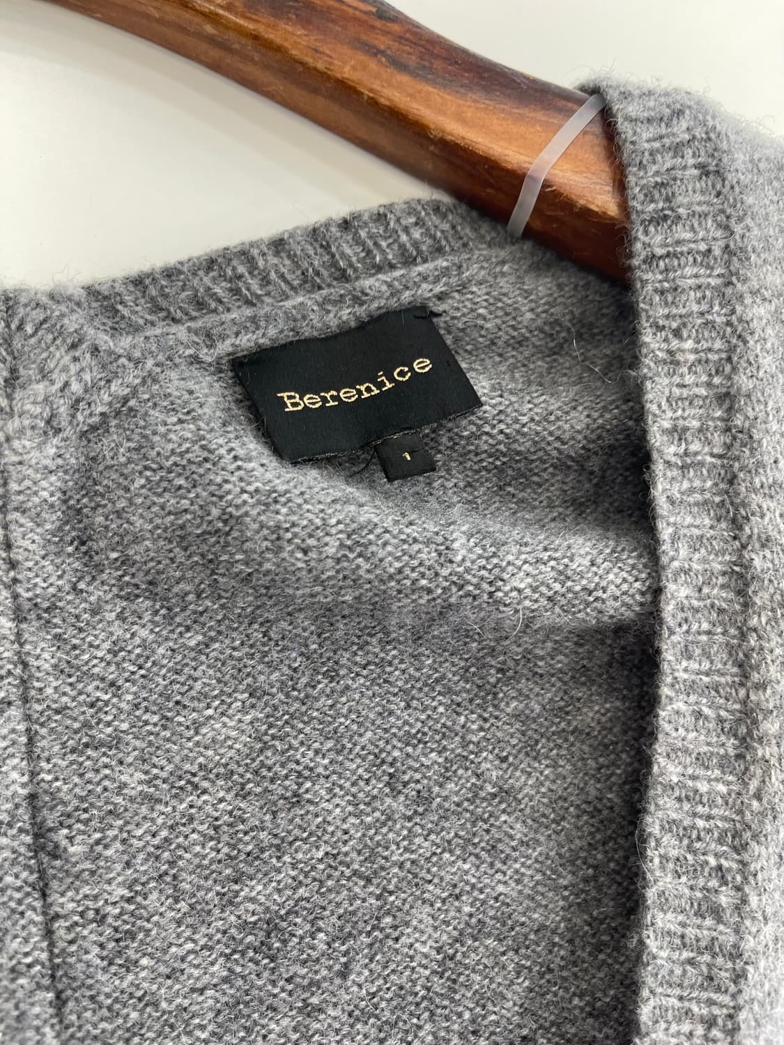 베르니스 니트  상품이미지9