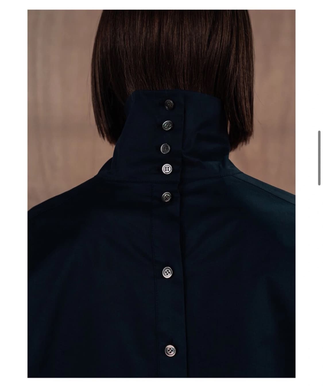 르917  셔츠 1회착 상품이미지2