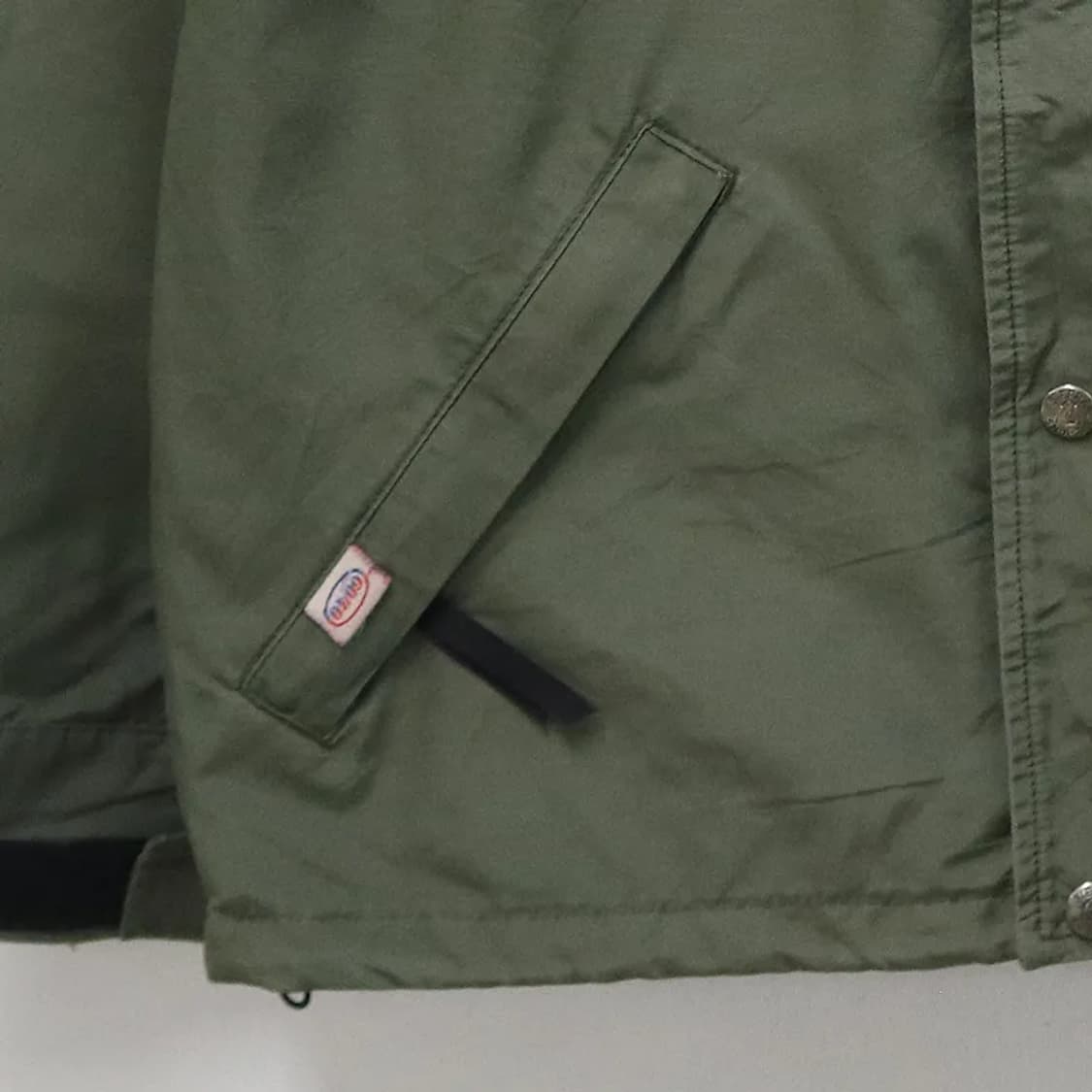 시에라 디자인 60/40  야상 후드 숏 점퍼 62192 상품이미지6