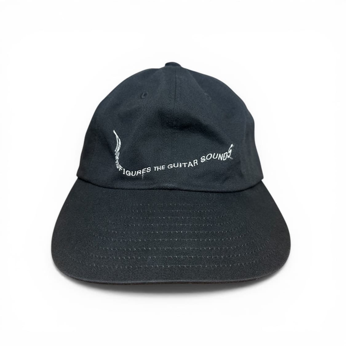 라드뮤지션 볼캡 상품이미지1