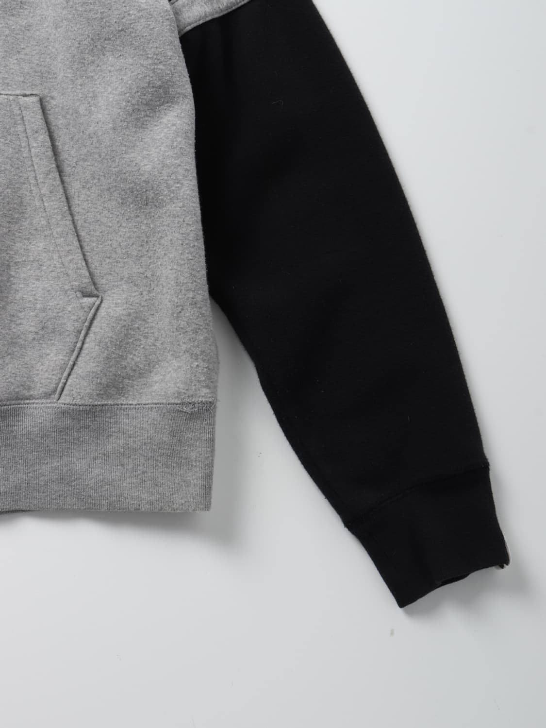 A BATHING APE College Hoodie 상품이미지7