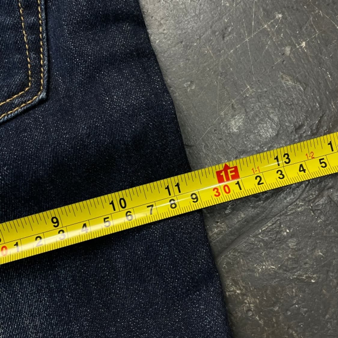 32 리바이스 511 청바지 상품이미지6