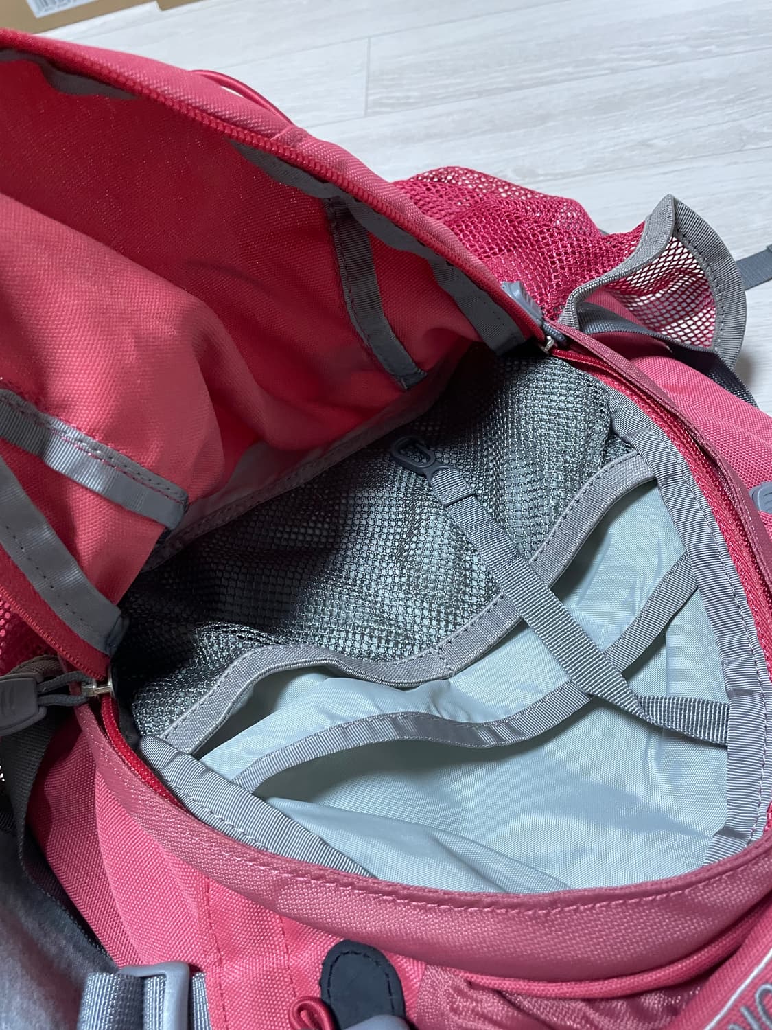 그레고리 백팩 상품이미지6