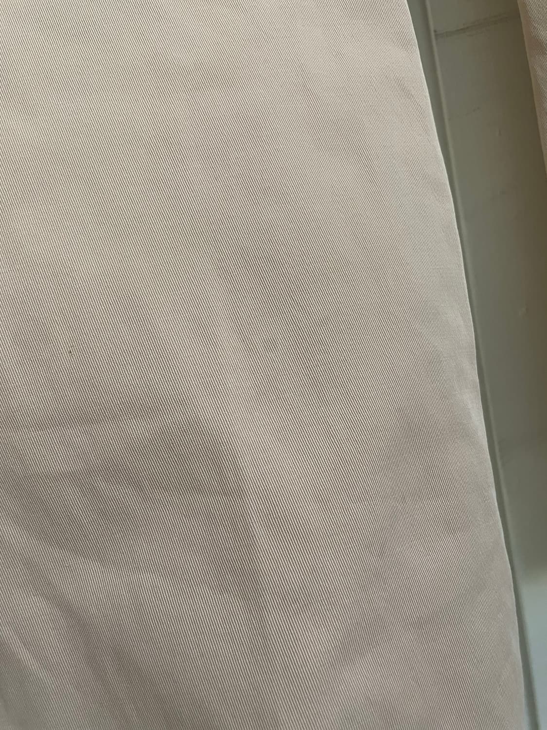 ✨버버리 부츠컷 팬츠✨ 상품이미지8