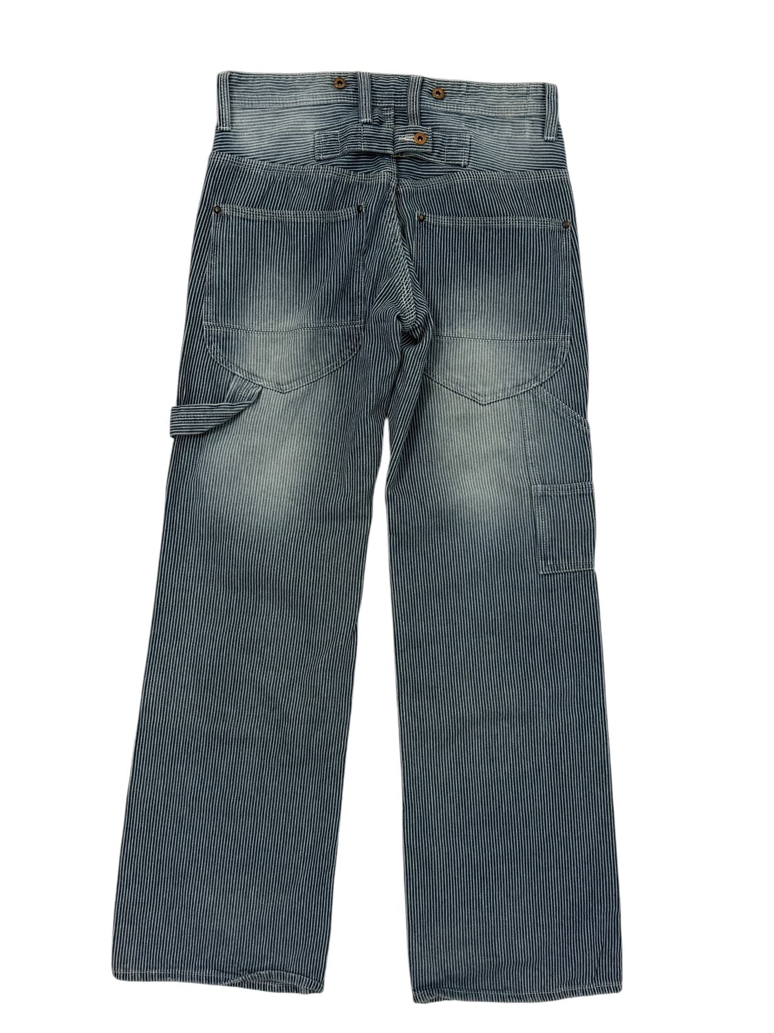 프리 게이트 스트라이프 카펜터 상품이미지7