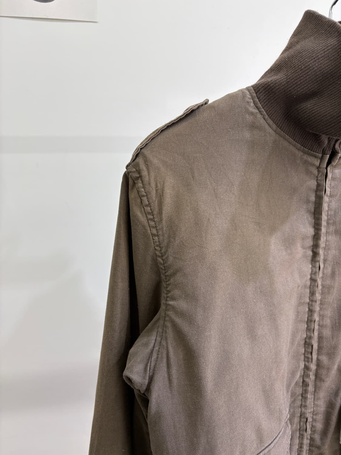 BEAMS 자켓 상품이미지3