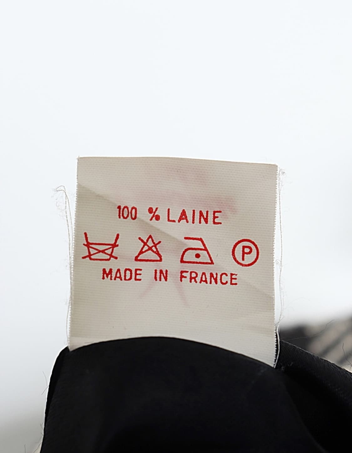 Emmanuelle Fouks PARIS Check Wool Jacket 상품이미지7