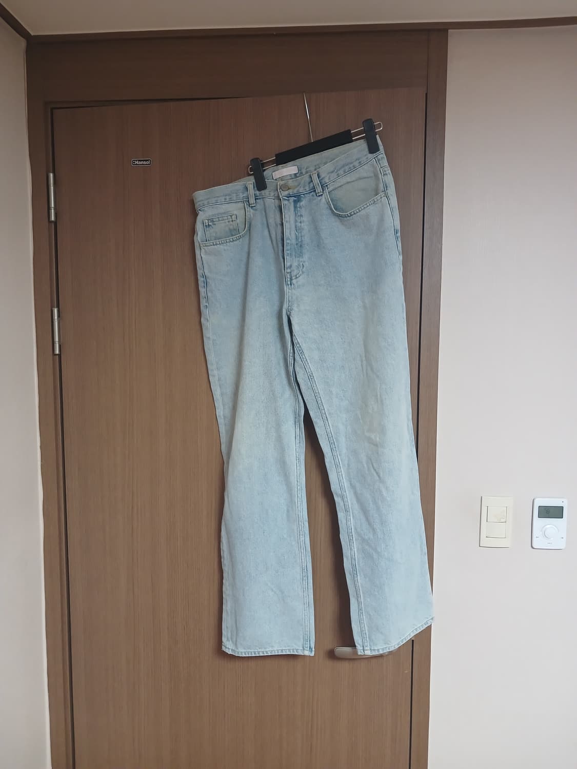 아영상사 청바지 L(32) 상품이미지8