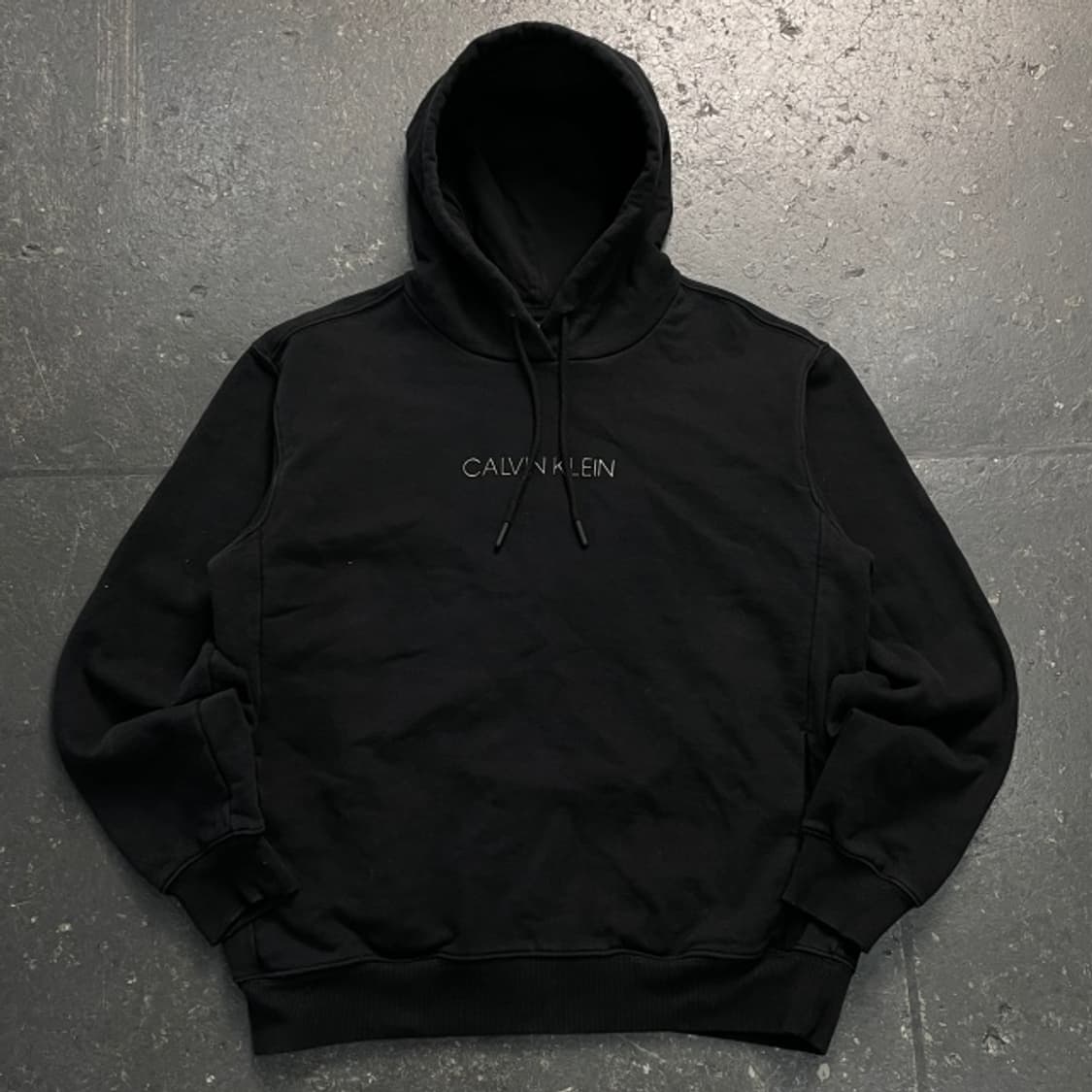 100 캘빈클라인 후드티  상품이미지1