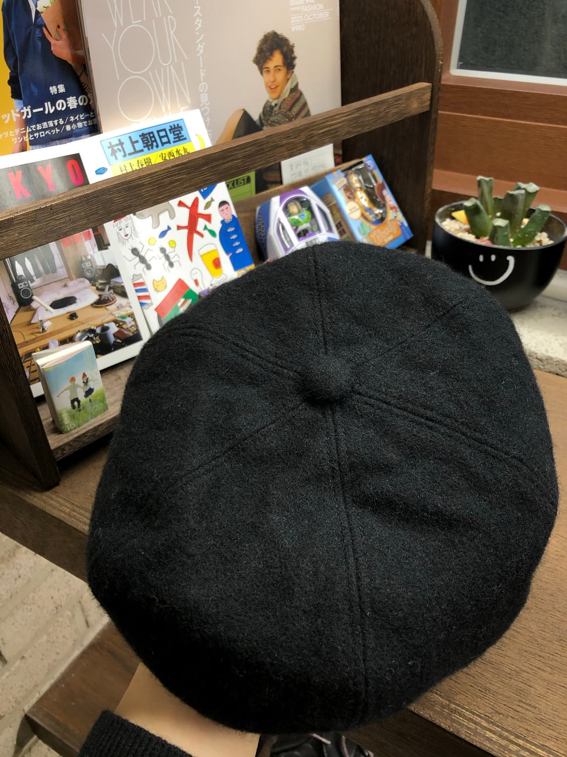 Ca4la 빵모자 상품이미지2