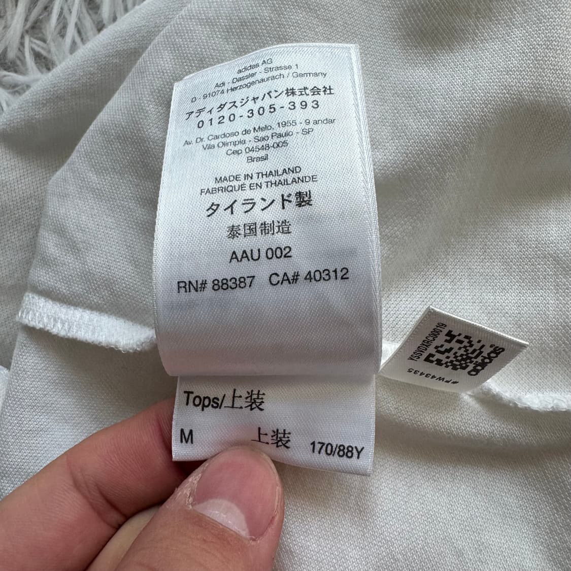 Y-3 일본빈티지 카라티 요지 야마모토 y2k 카라티 모리걸 M 38 상품이미지9