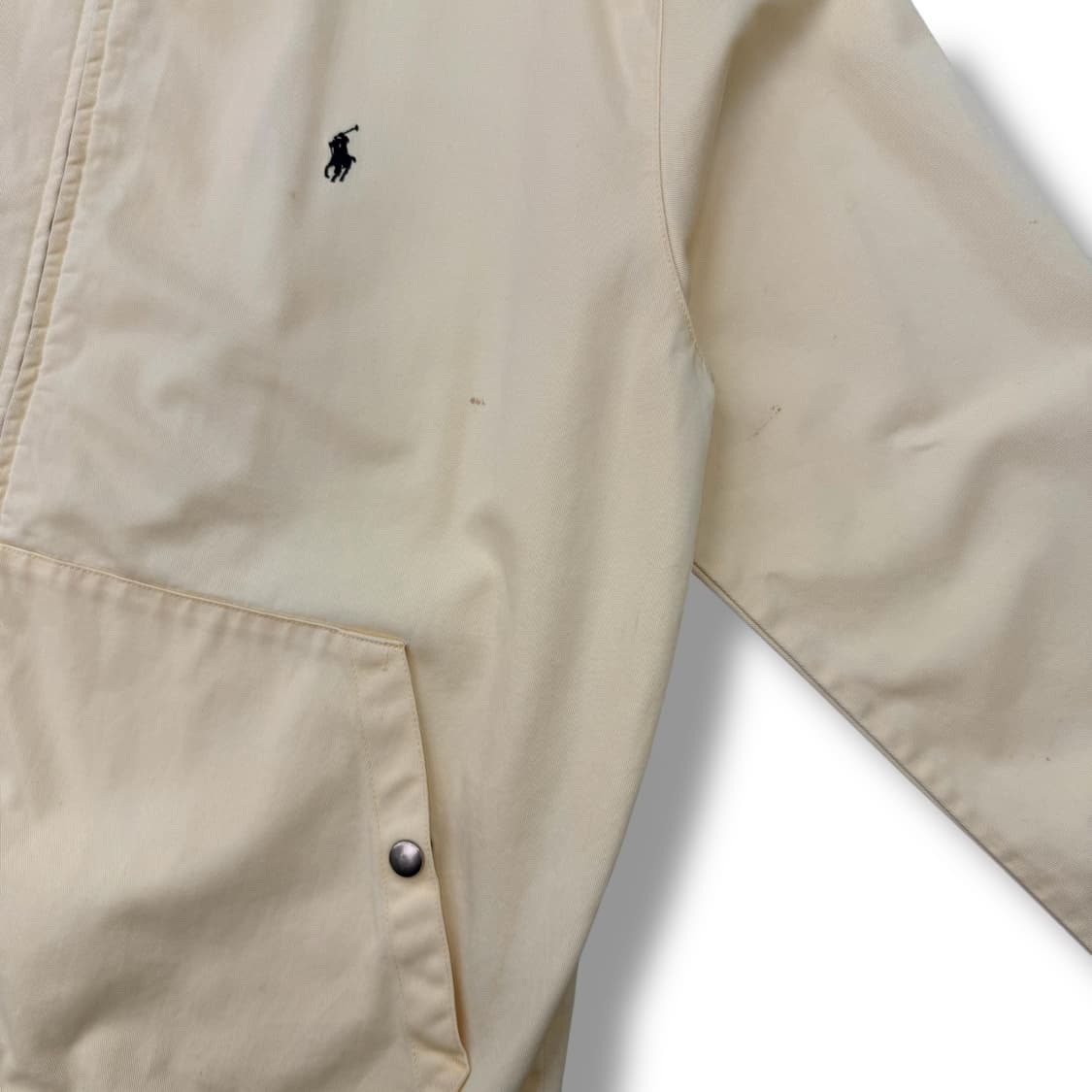 폴로 랄프로렌 스윙자켓 r1919 상품이미지5