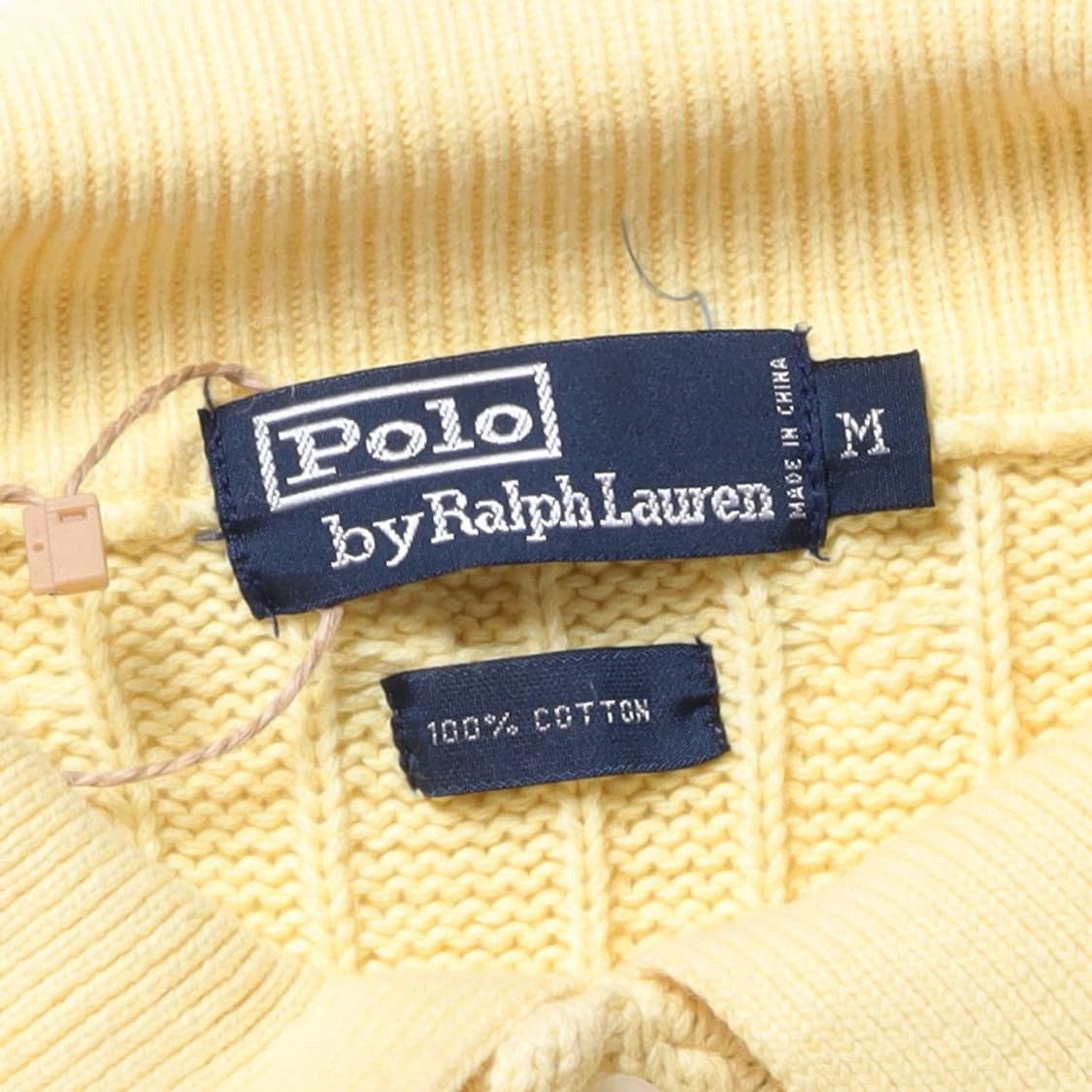 폴로 랄프로렌Polo by Ralph Lauren Button Knit 상품이미지7