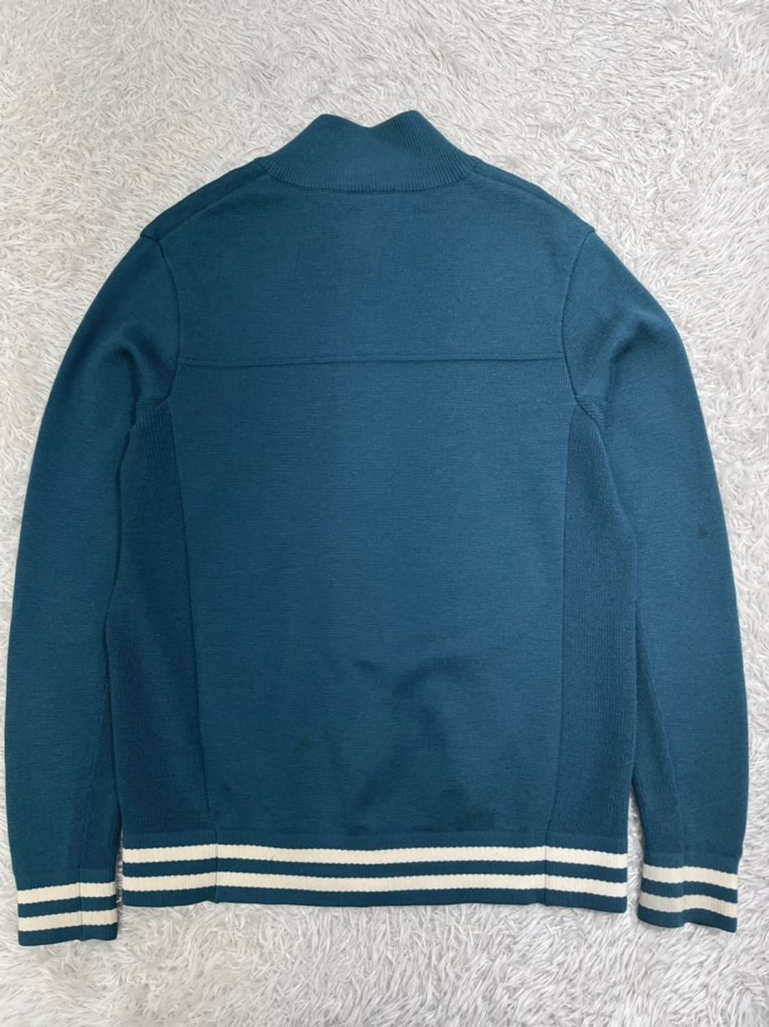 라코스테 집업 가디건/#2860 상품이미지5