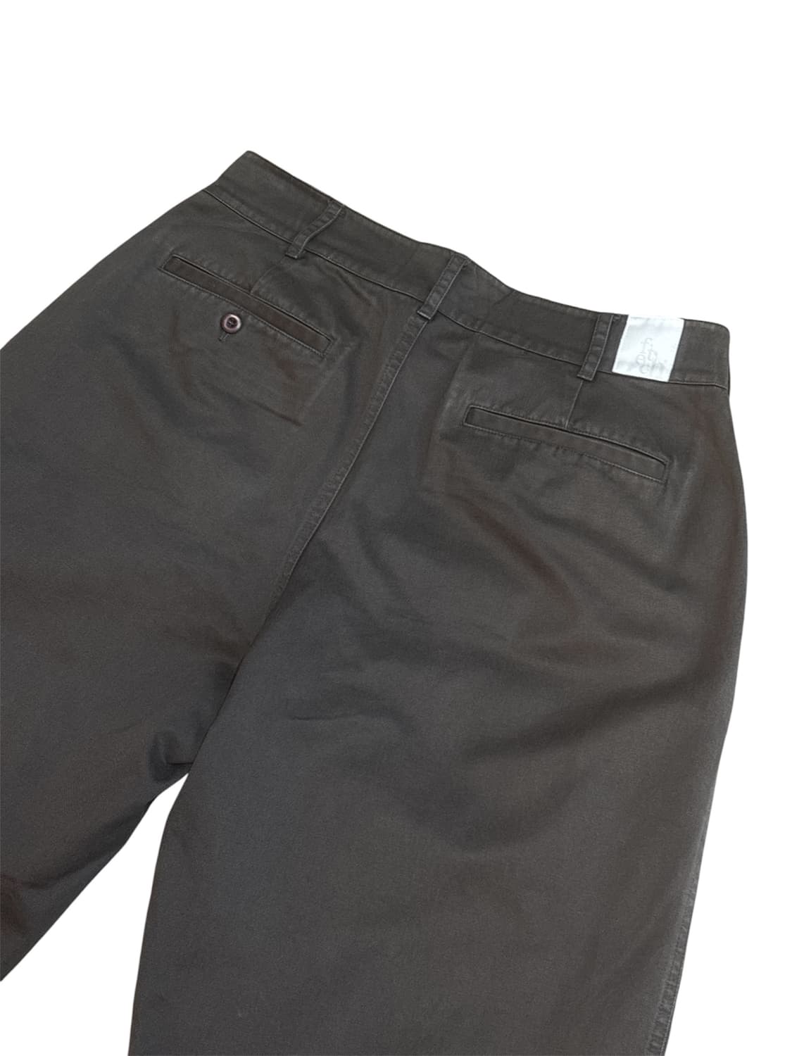 페치(Fetch)와이드 치노 팬츠 상품이미지4