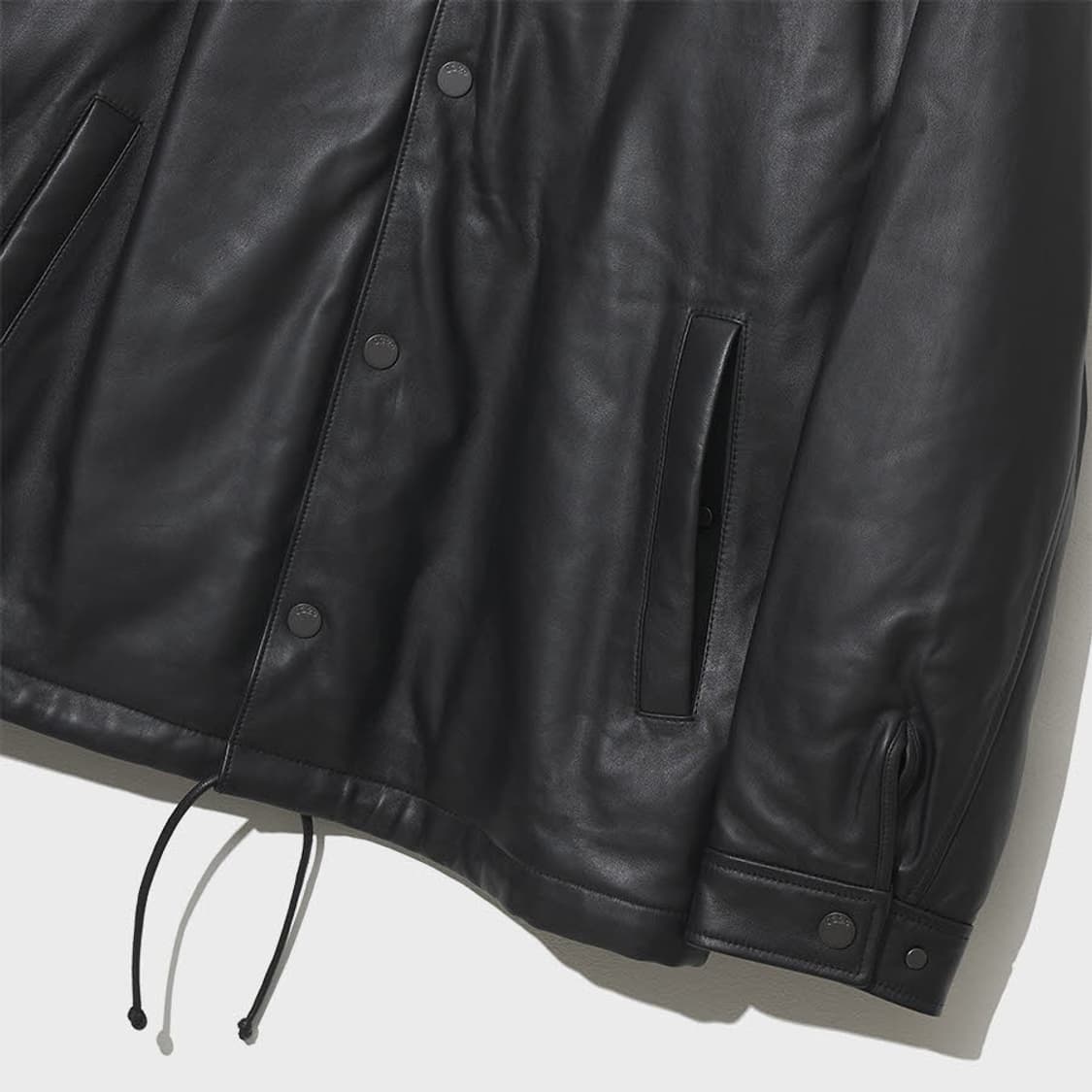 032C leather jacket 상품이미지3