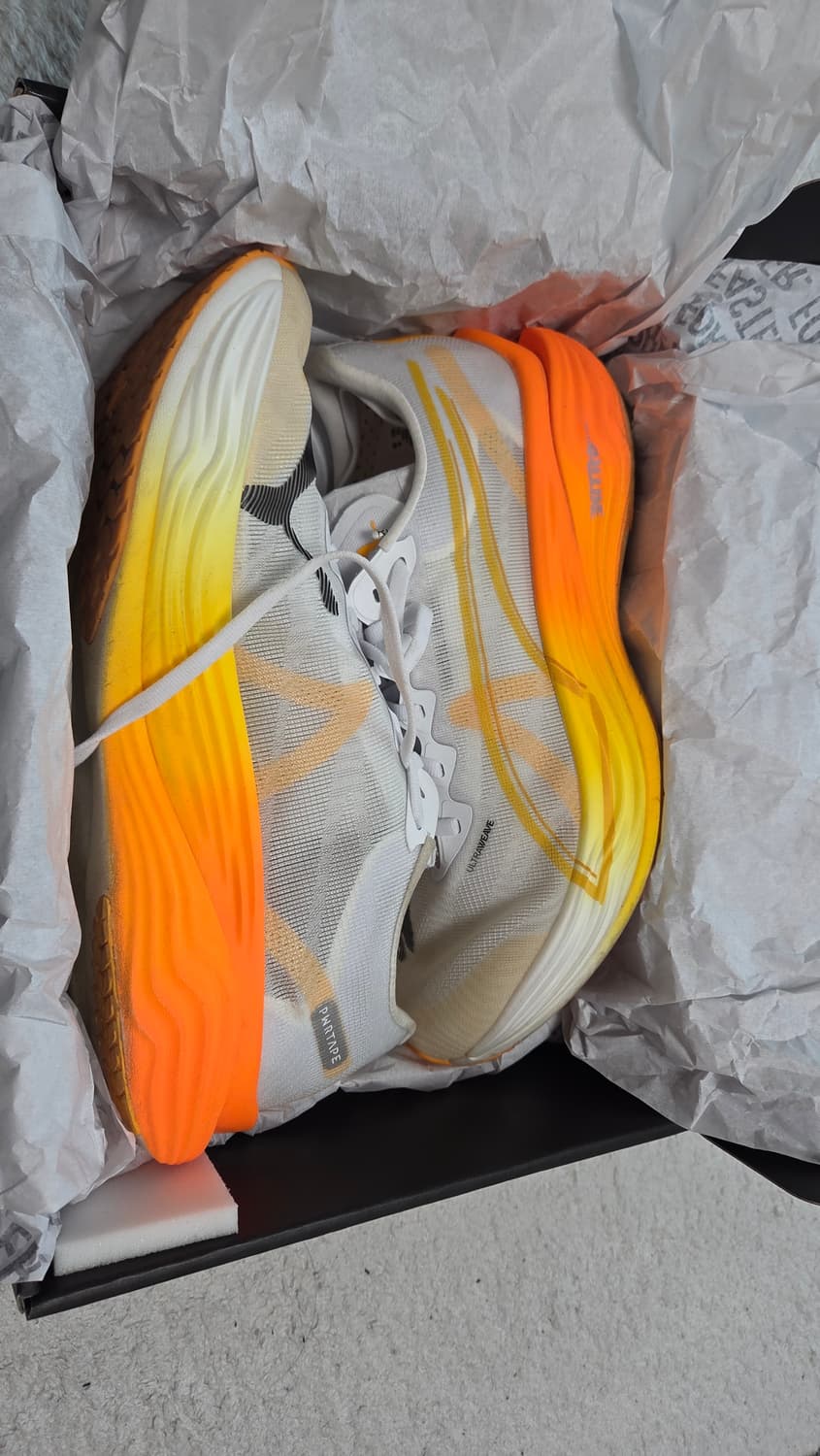 푸마 디비에이트 나이트로 엘리트3 280 디나엘3 상품이미지1