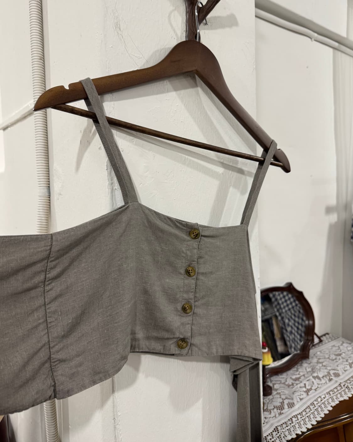 VINTAGE TOP  상품이미지4