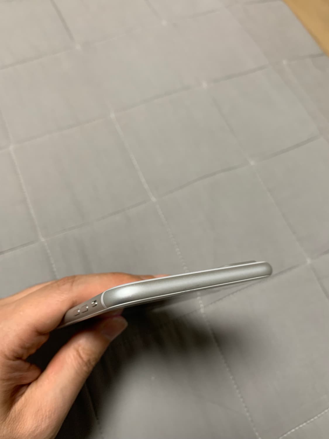 아이폰7플러스 128GB 실버 상품이미지3