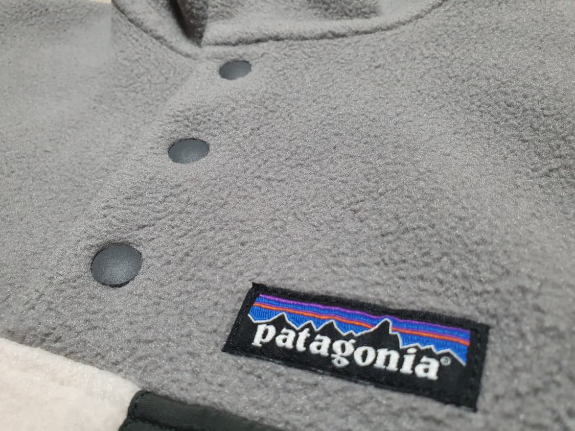 파타고니아 우먼즈 신칠라 S 상품이미지7