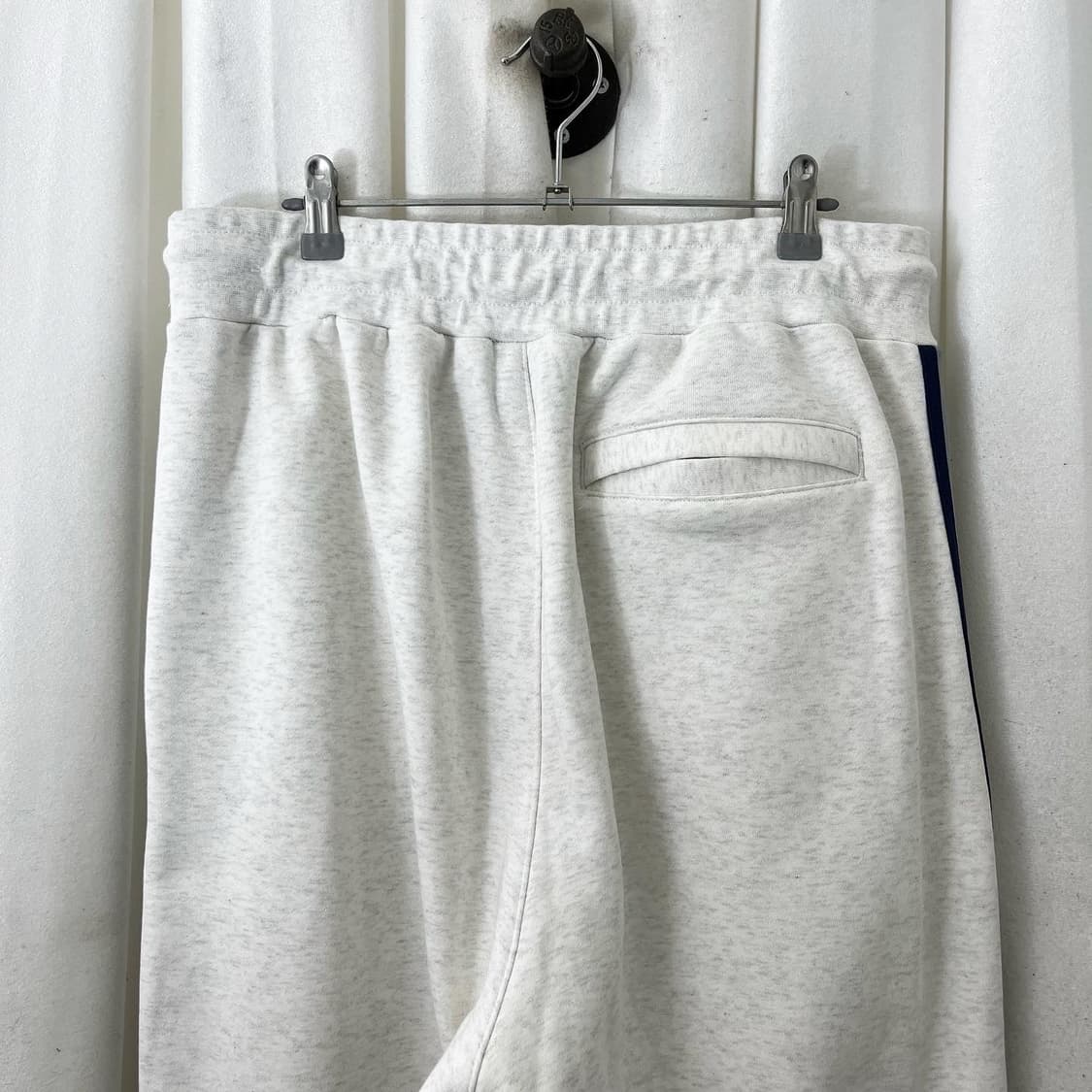 조던 그레이 밴딩 조거 팬츠 상품이미지6